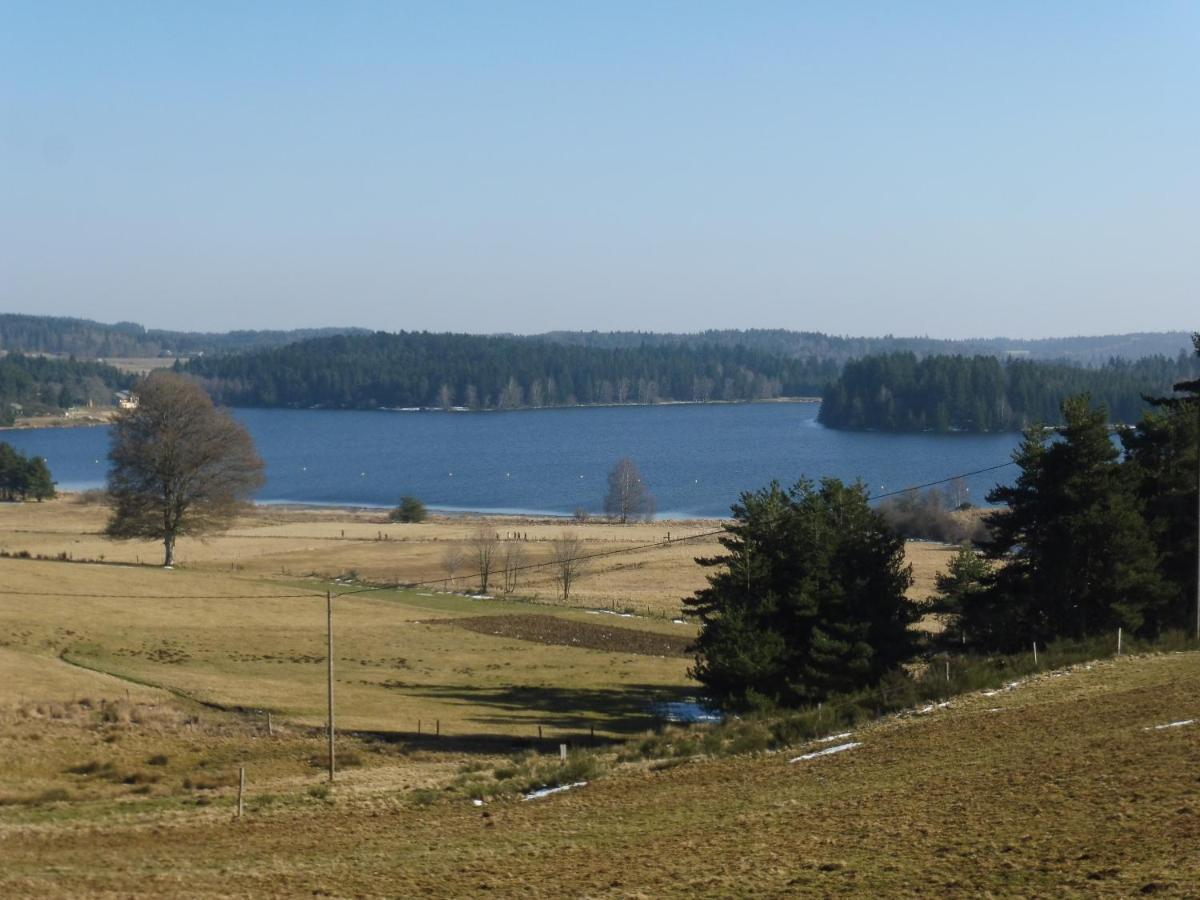 La Ch'Tiote Meizou Mazet-Saint-Voy Exteriör bild